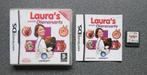 Laura's Passie Dierenarts, Spelcomputers en Games, Games | Nintendo DS, Verzenden, 1 speler, Zo goed als nieuw, Vanaf 3 jaar