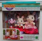 Sylvanian Families Dress up Duo set, nieuw in doos, Ophalen of Verzenden, Nieuw, Poppenhuis