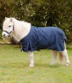 Waldhausen Shet - Regendeken -90/140cm, Dieren en Toebehoren, Paarden en Pony's | Dekens en Dekjes, Ophalen of Verzenden, Nieuw