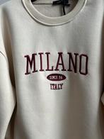 LUMINA sweater creme-kleurig “MILANO” mt TU, Prato, Italie, LUMINA, -, Verzenden