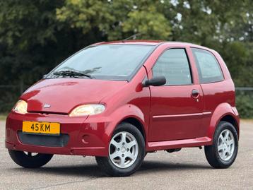 Meerdere Brommobielen Op Vooraad Aixam-Ligier-Microcar 45 Km beschikbaar voor biedingen