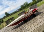 Rc boot Robbe Magnum vintage nieuw, Hobby en Vrije tijd, Modelbouw | Boten en Schepen, Ophalen of Verzenden, Nieuw, Overige merken
