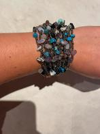 Fairbeads armband, Ophalen of Verzenden, Zo goed als nieuw, Met bedels of kralen