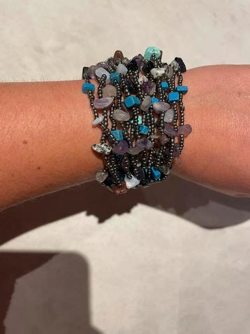 Fairbeads armband beschikbaar voor biedingen