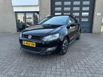 Volkswagen Polo 1.2 TSI Highline / Automaat / Xenon / Led /, Euro 5, Gebruikt, Zwart, 4 cilinders