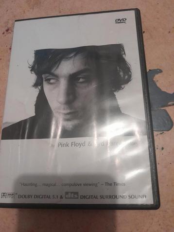Pink Floyd & Syd Barrett DVD beschikbaar voor biedingen