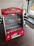 Klassieke Coin Pusher Arcade Machine, Ophalen of Verzenden, Gebruikt