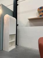 Nieuw Pastoe Amsterdammer 170x55 Wit Design Kast, Pastoe, Nieuw, 150 tot 200 cm, 25 tot 50 cm