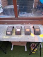 6 berg skelter spatborden te koop moet binnen een week weg, Ophalen, Nieuw, Berg