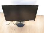 Philips 227E4LHAB Zwart 22 inch, Gebruikt, 3 tot 5 ms, Phillips., Full HD