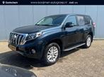 Toyota Land Cruiser 2.8 D-4D-F SX Blind Van | 1e Eigenaar |, Auto's, Gebruikt, Euro 6, Lichtsensor, 2145 kg