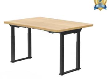 Electrische Verstelbare tafel beschikbaar voor biedingen