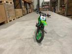 2024 Ultra motocross DB01 Mini pitbike, Fietsen en Brommers, Minibikes, Midibikes en Pitbikes, Ophalen, Nieuw, Pitbike