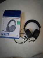 Trust Forta Gaming Headset PlayStation, Computers en Software, Headsets, Ophalen of Verzenden, Gaming headset, Zo goed als nieuw