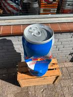 Groot Red Bull reclame blik, Ophalen, Reclamebord, ., Zo goed als nieuw
