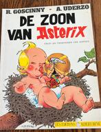 De zoon van Asterix, Boeken, Eén stripboek, Verzenden, Gelezen