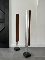 Bang & Olufsen Beolab 8000 actieve luidsprekers, Zo goed als nieuw, 120 watt of meer, Front, Rear of Stereo speakers, Ophalen