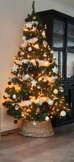 Kerstboom, Diversen, Kerst, Ophalen of Verzenden, Gebruikt