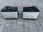 BMW R1250GS zijkoffers R1200GS LC kofferset, Motoren, Accessoires | Koffers en Tassen, Gebruikt, Niet ingevuld, Niet ingevuld