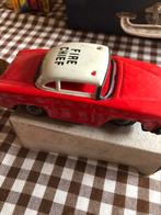 Antieke Autootje in Originele Doos, Antiek en Kunst, Antiek | Speelgoed, Ophalen of Verzenden