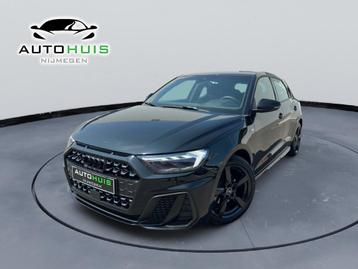 Audi A1 Sportback 35 TFSI S line Stoelverwarming Drive selec beschikbaar voor biedingen