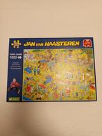 Jan van Haasteren puzzels, Ophalen, Zo goed als nieuw, Legpuzzel