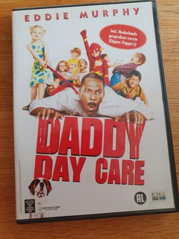 Daddy Day Care DVD - Eddie Murphy beschikbaar voor biedingen
