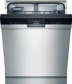 Siemens SE43HS60AE onderbouw vaatwasser (2022), Ophalen, Gebruikt, 60 cm of meer, Minder dan 10 liter