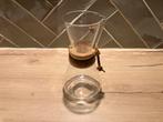 Chemex 3-kops, Ophalen, Zo goed als nieuw