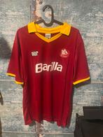 As roma voetbalshirt uit 1987, Verzamelen, Sportartikelen en Voetbal, Ophalen of Verzenden, Zo goed als nieuw, Buitenlandse clubs