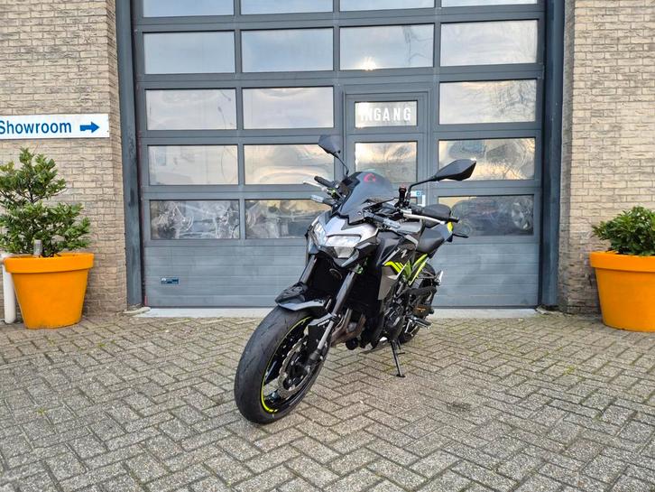 Te Koop Kawasaki z900 2020 Performance Weinig Km quickshifte, Motoren, Motoren | Kawasaki, Particulier, Naked bike, Motorrijbewijs A