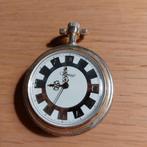 Vinted zakhorloge, Sieraden, Tassen en Uiterlijk, Ophalen of Verzenden, Overige materialen, Overige typen