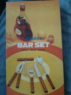 Bar set, Ophalen of Verzenden, Nieuw