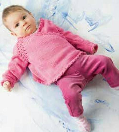 Breipatronen baby en kleuter, Hobby en Vrije tijd, Breien en Haken, Breien, Patroon of Boek, Ophalen of Verzenden
