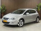 Opel Astra 1.6 Edition (bj 2010), Auto's, Voorwielaandrijving, Euro 5, Stof, 680 kg