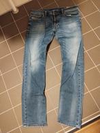Vintage jaren 90 Diesel Industry jeans Safado maat W34/L32, Ophalen of Verzenden