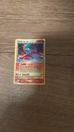 Gardevoir ex, Hobby en Vrije tijd, Verzamelkaartspellen | Pokémon, Ophalen of Verzenden, Zo goed als nieuw, Losse kaart