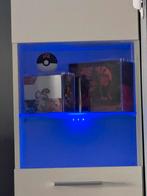 Pokemon destined rivals boosterbox & etb & pokeball in acryl, Ophalen of Verzenden, Nieuw, Boosterbox