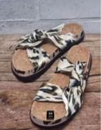 Scotch & Soda - Prachtige slippers maat 41 - Nieuw €100, Kleding | Dames, Schoenen, Slippers, Nieuw, Scotch & Soda, Ophalen of Verzenden