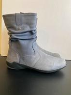 Wolky enkellaarsjes maat 43, Ophalen of Verzenden, Gedragen, Zwart