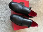 Hugo Boss schoen, Ophalen, Zwart, Nieuw, Gespschoenen
