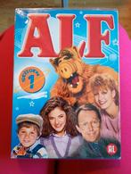 Serie ALF - seizoen 1,2 & 3, Ophalen of Verzenden, Zo goed als nieuw
