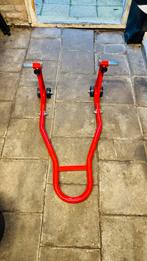 Motor paddockstand - Achterbrug standaard, Motoren, Ophalen, Gebruikt