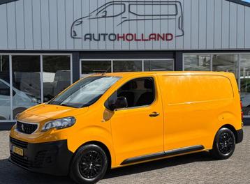 Peugeot EXPERT 226S 1.6 HDI 70KW 95PK EURO 6 AIRCO/ CRUISE C beschikbaar voor biedingen