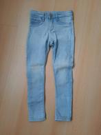 Skinny Fit Denim maat 110, Kinderen en Baby's, Kinderkleding | Maat 110, Broek, Meisje, H&M, Ophalen of Verzenden