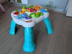 VTech dierenvriendjes speeltafel, Kinderen en Baby's, Speelgoed | Vtech, Ophalen, Zo goed als nieuw, 6 maanden tot 2 jaar