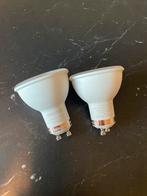 Wiz GU10 Slimme Spot - LED, Ophalen, Led-lamp, Minder dan 30 watt, Bipin of Steekvoet