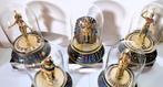 Franklin Mint, "Schatten van Egypte" (set van 6), Ophalen of Verzenden