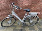 Mooie Gazelle Elektrische Fiets | Ebike in goede staat, Fietsen en Brommers, Elektrische fietsen, Ophalen of Verzenden, Zo goed als nieuw