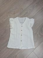 Leuk vestje. Maat 140, Verzenden, Zo goed als nieuw, Meisje, Trui of Vest